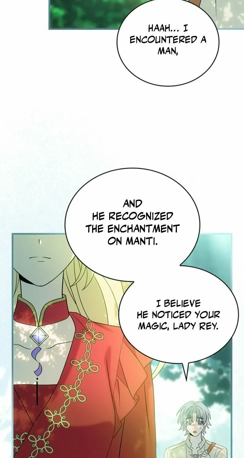 The Tower Master Who Became the Grand Duchess Chapter 41 page 10 - 