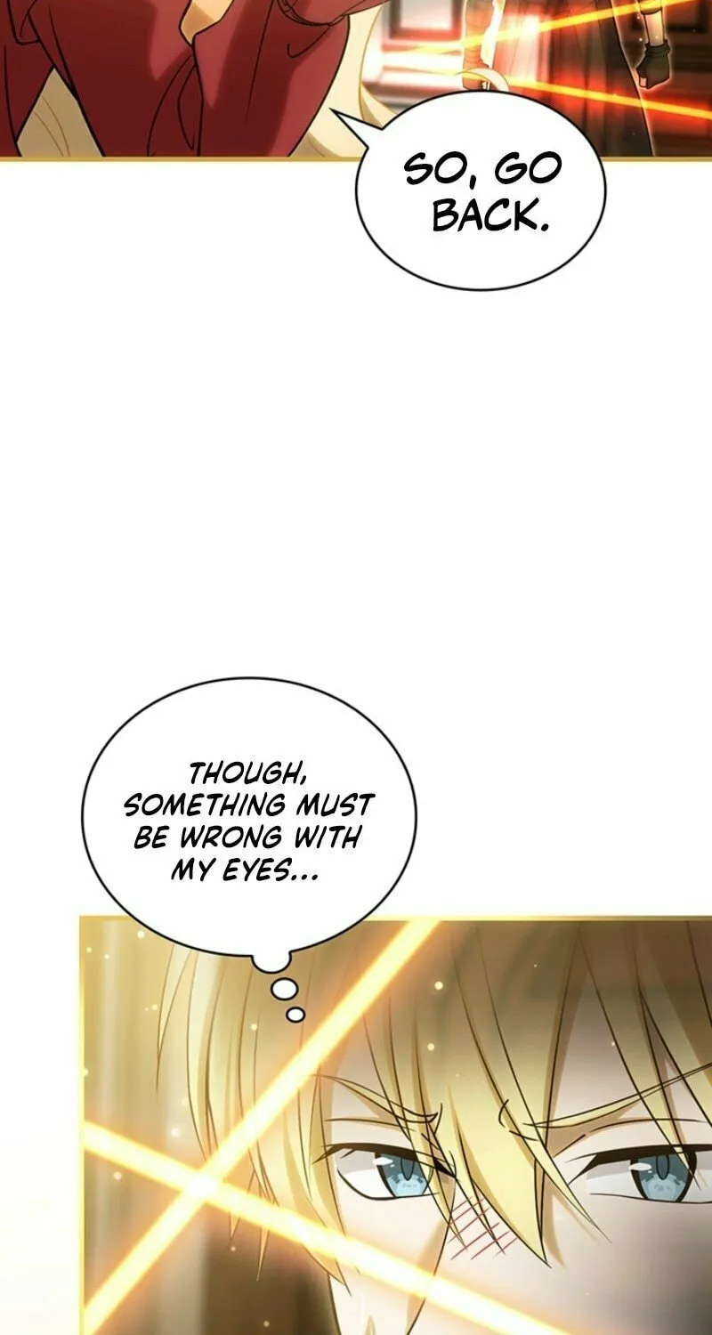 The Tower Master Who Became the Grand Duchess Chapter 42 page 11 - 