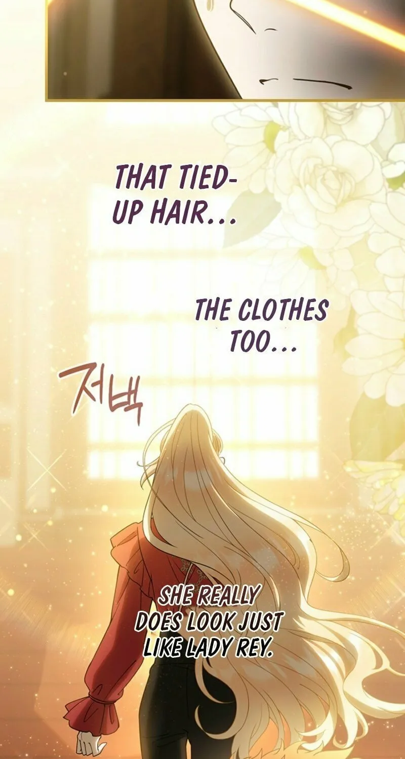 The Tower Master Who Became the Grand Duchess Chapter 42 page 12 - 