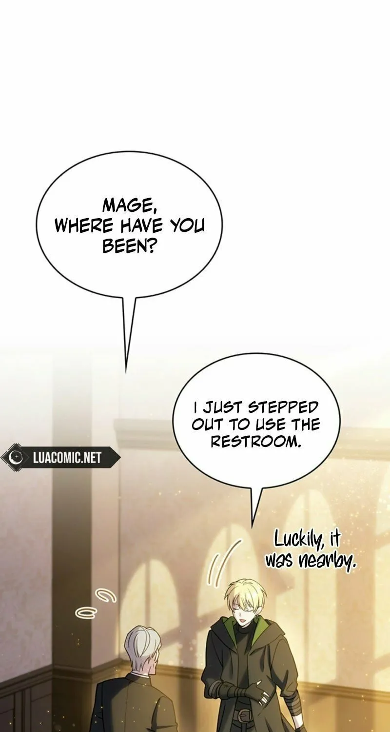 The Tower Master Who Became the Grand Duchess Chapter 42 page 15 - 