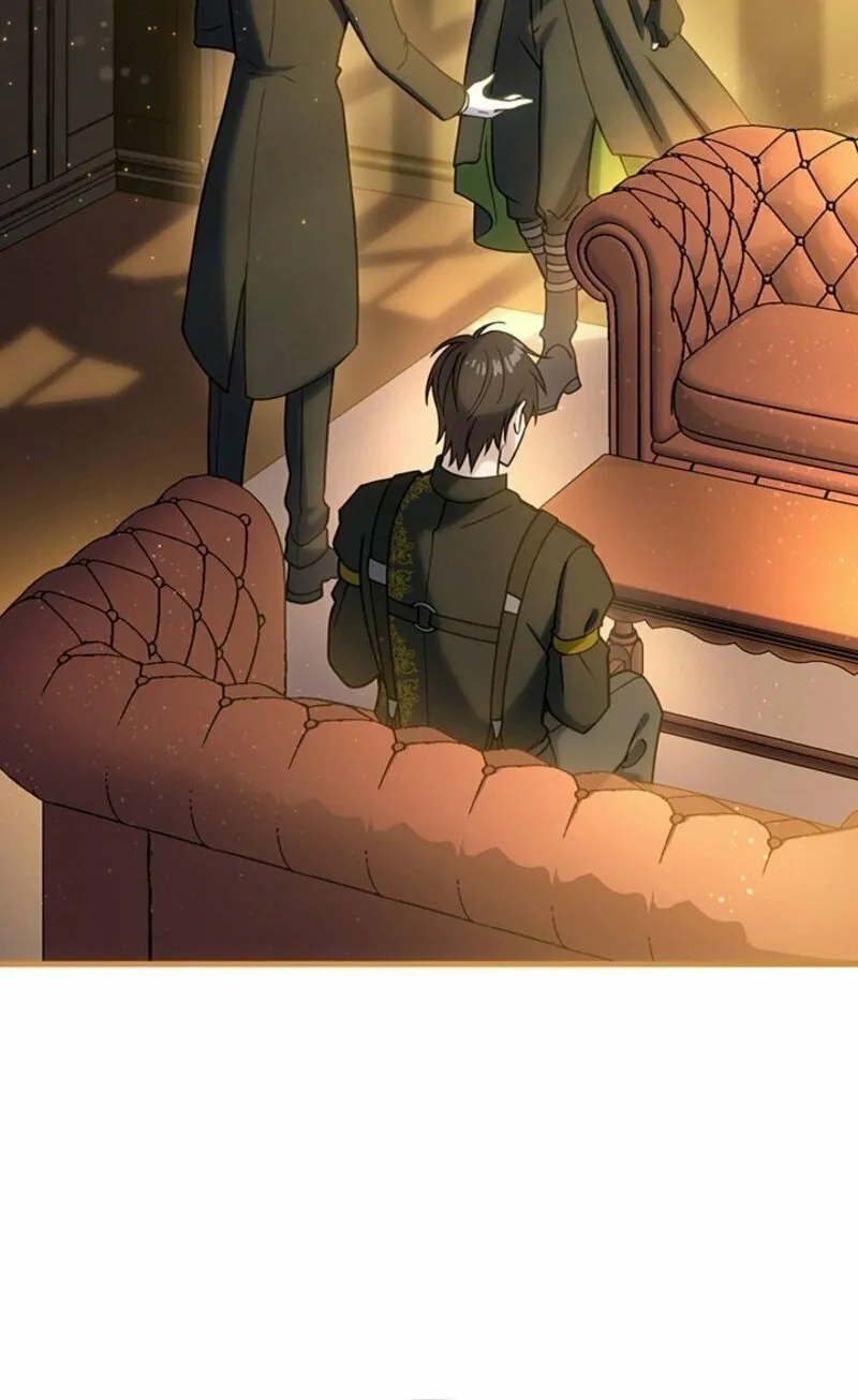 The Tower Master Who Became the Grand Duchess Chapter 42 page 16 - 