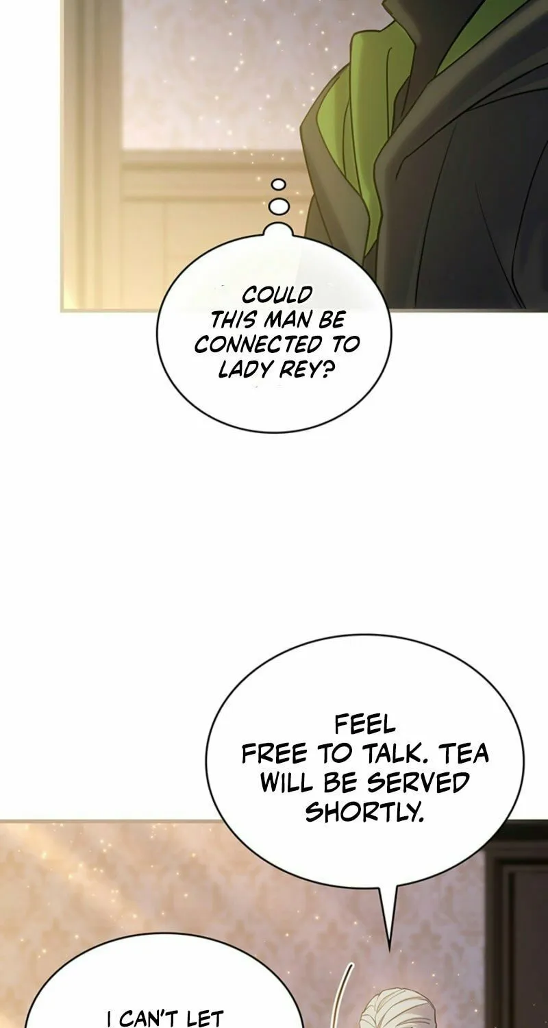The Tower Master Who Became the Grand Duchess Chapter 42 page 21 - 