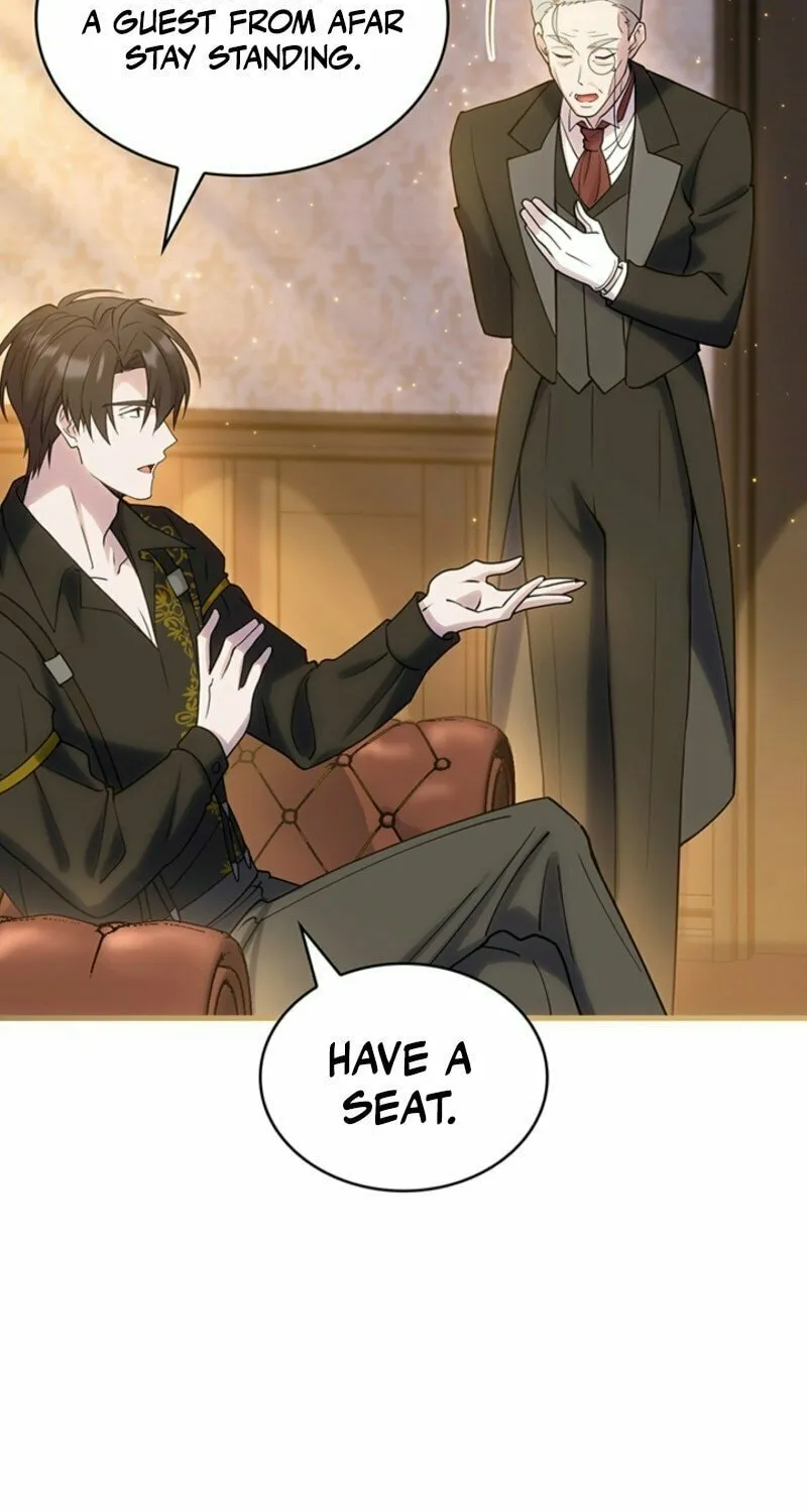 The Tower Master Who Became the Grand Duchess Chapter 42 page 22 - 