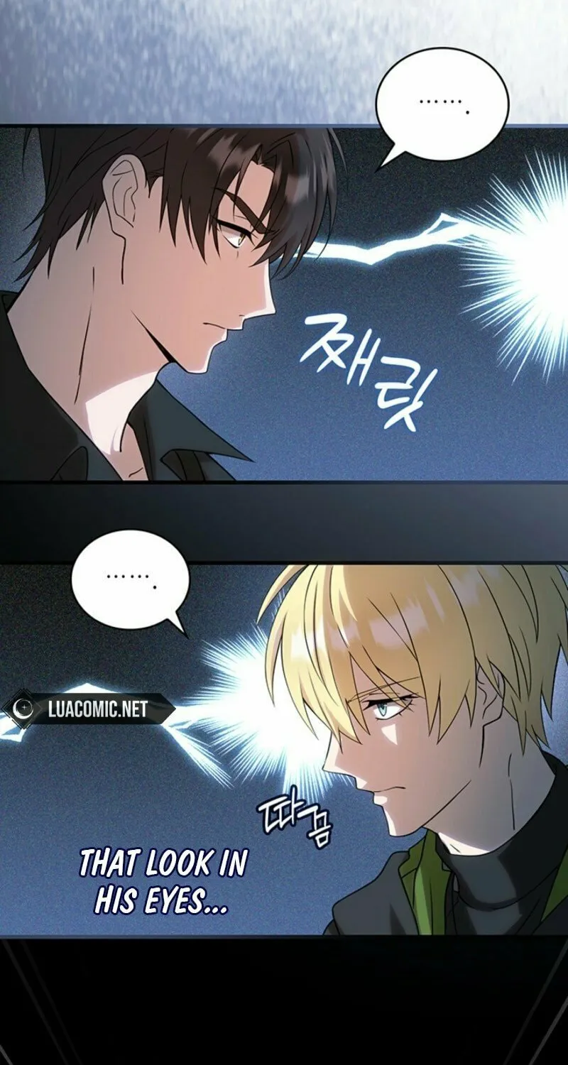 The Tower Master Who Became the Grand Duchess Chapter 42 page 24 - 