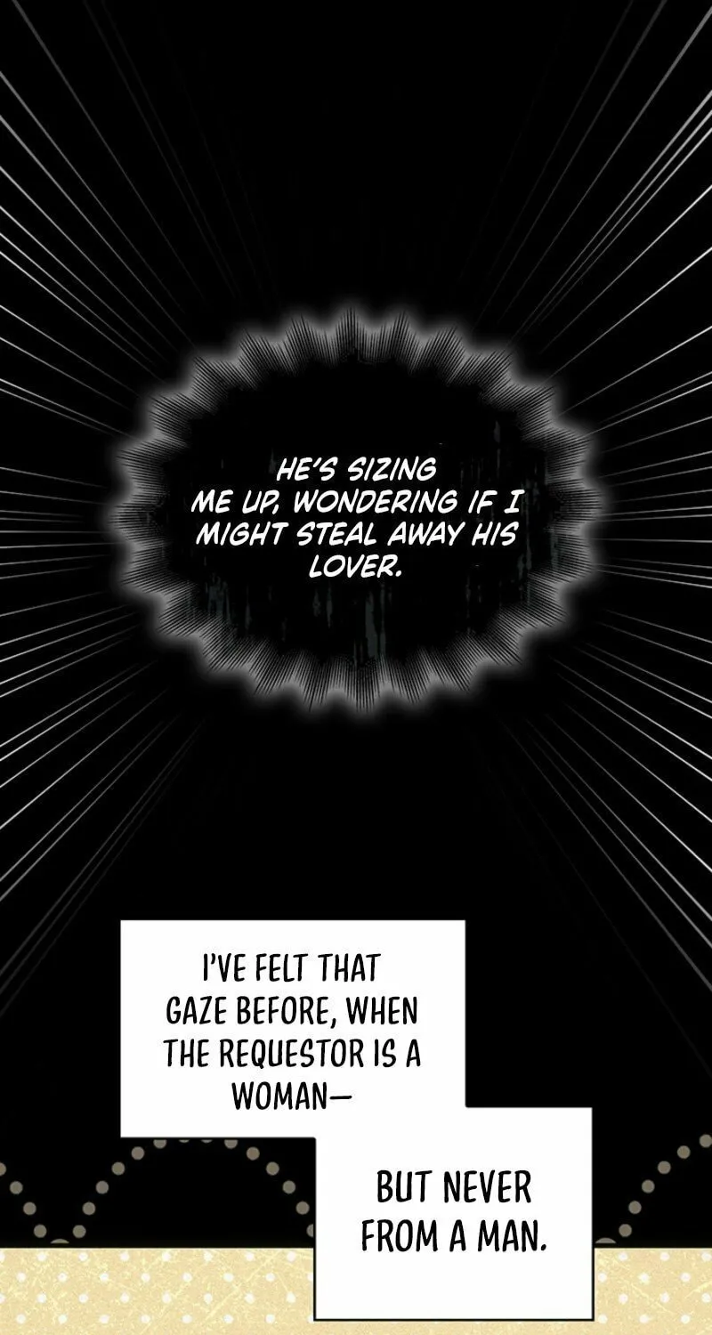 The Tower Master Who Became the Grand Duchess Chapter 42 page 25 - 