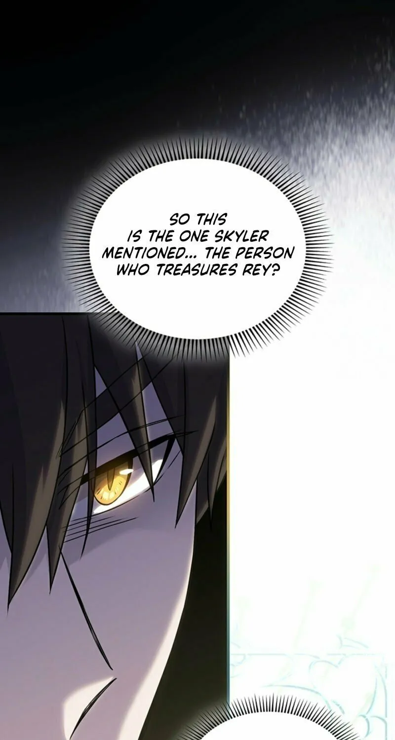 The Tower Master Who Became the Grand Duchess Chapter 42 page 27 - 