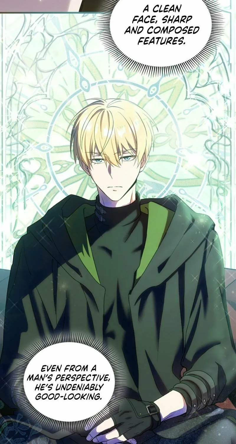 The Tower Master Who Became the Grand Duchess Chapter 42 page 28 - 