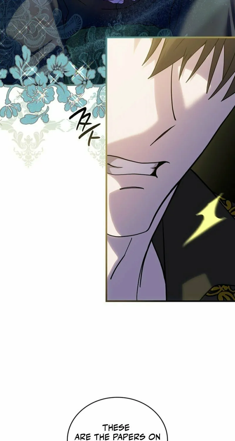 The Tower Master Who Became the Grand Duchess Chapter 42 page 29 - 
