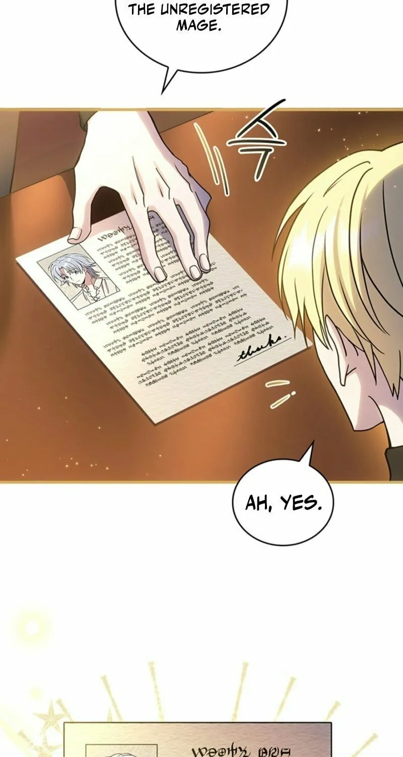 The Tower Master Who Became the Grand Duchess Chapter 42 page 30 - 