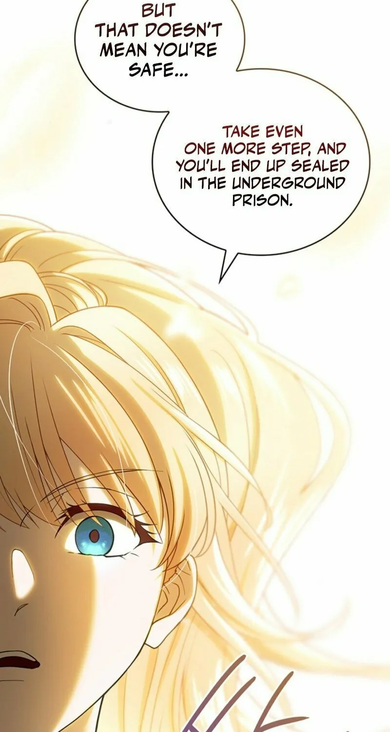 The Tower Master Who Became the Grand Duchess Chapter 42 page 4 - 