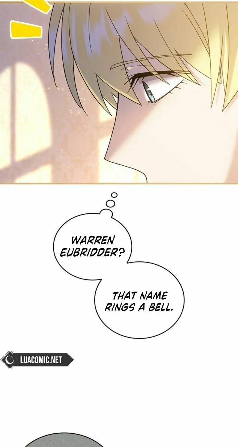 The Tower Master Who Became the Grand Duchess Chapter 42 page 33 - 