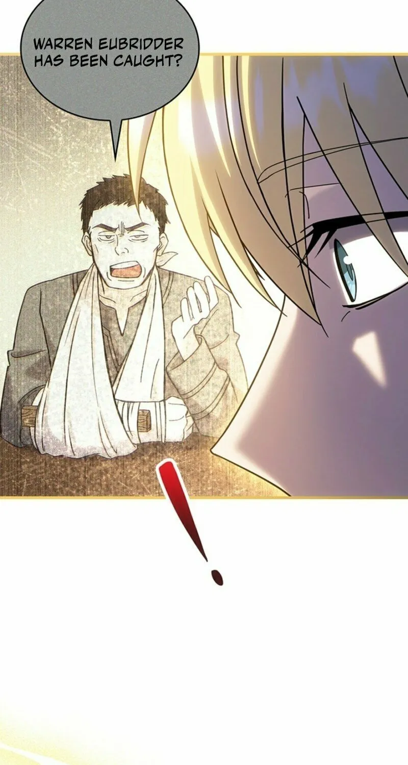 The Tower Master Who Became the Grand Duchess Chapter 42 page 34 - 