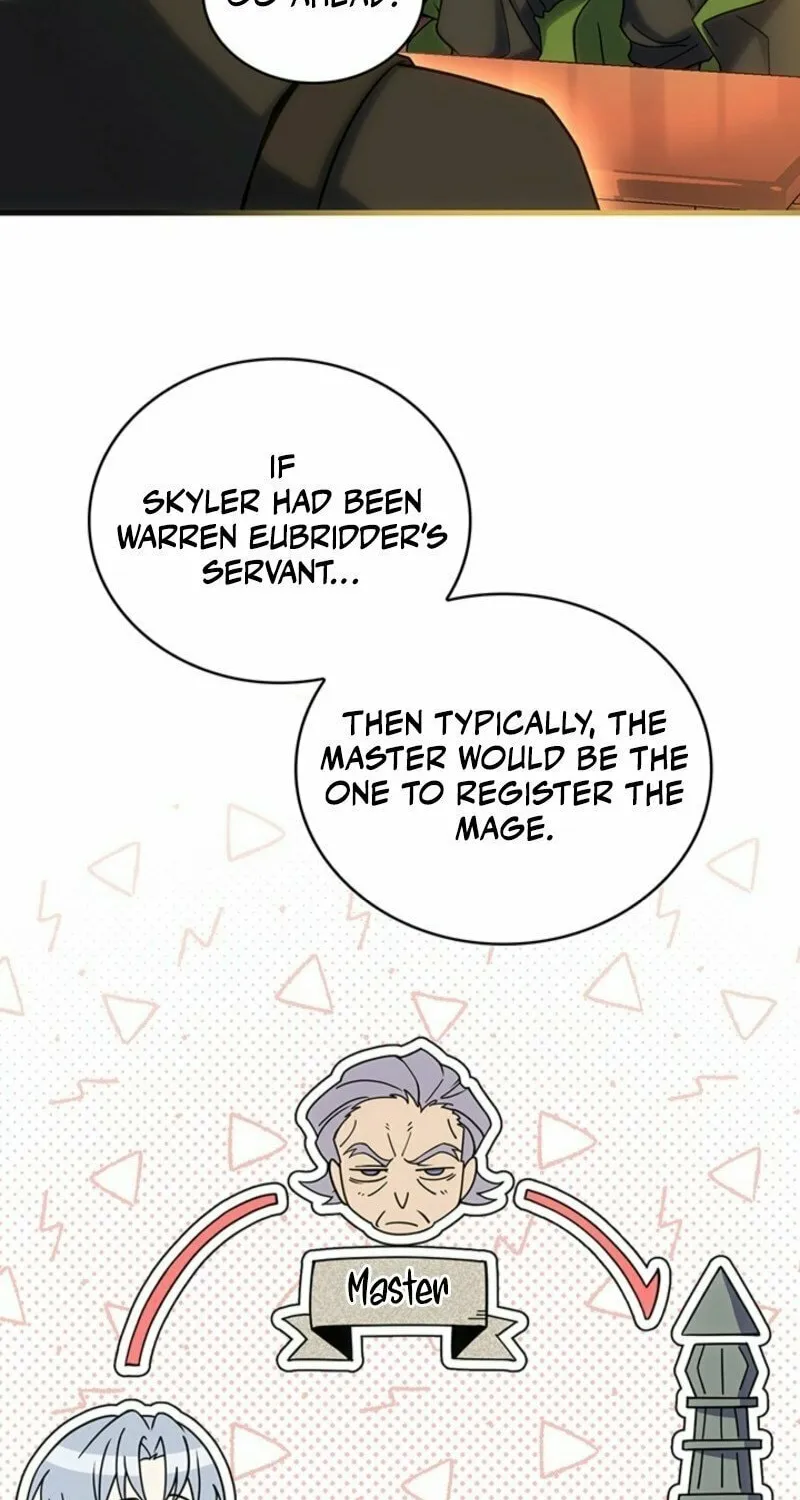 The Tower Master Who Became the Grand Duchess Chapter 42 page 36 - 
