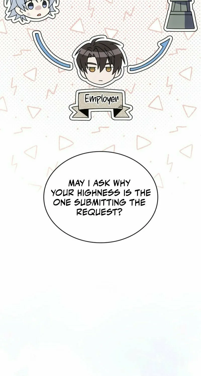 The Tower Master Who Became the Grand Duchess Chapter 42 page 37 - 