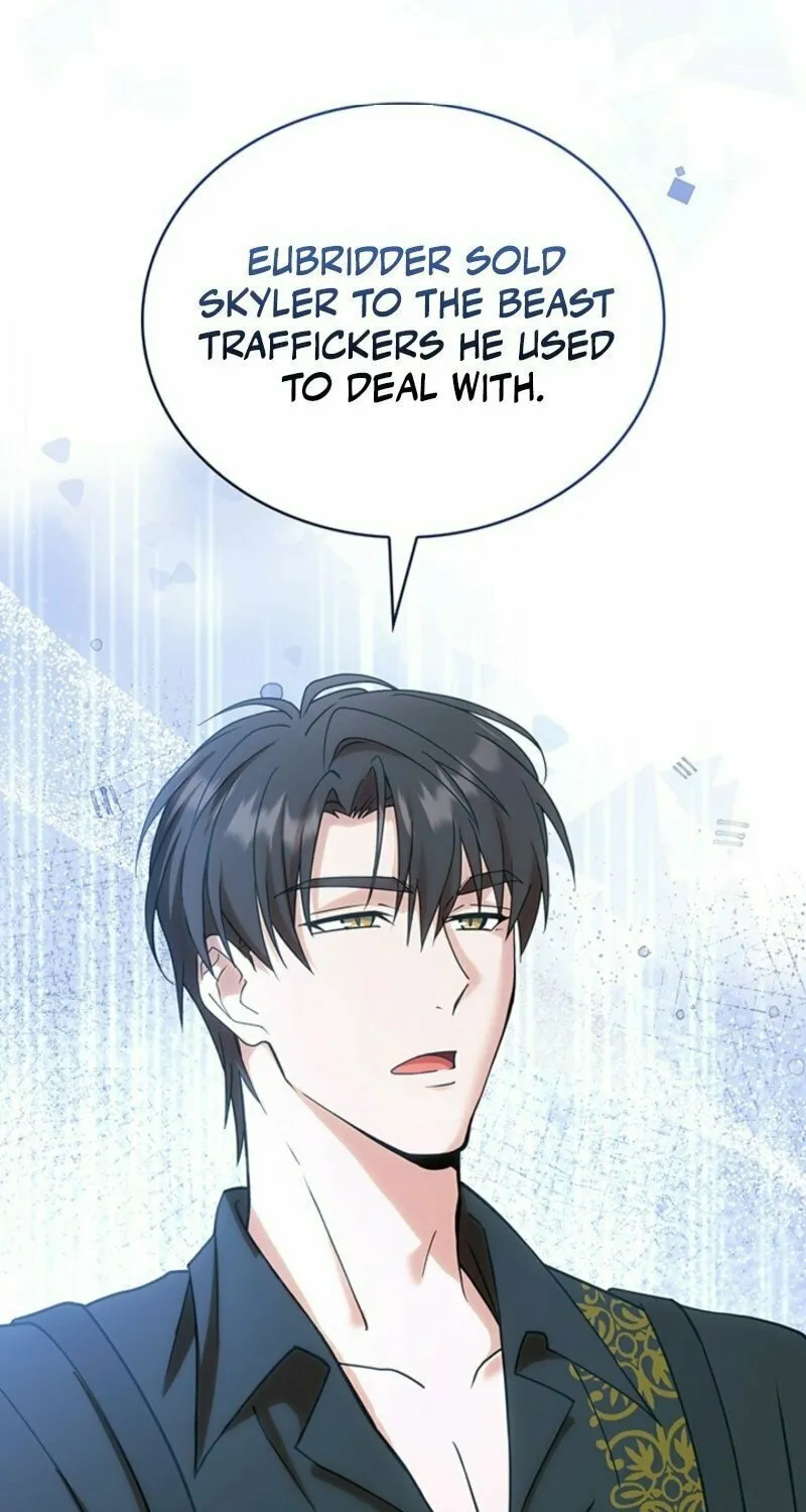 The Tower Master Who Became the Grand Duchess Chapter 42 page 38 - 