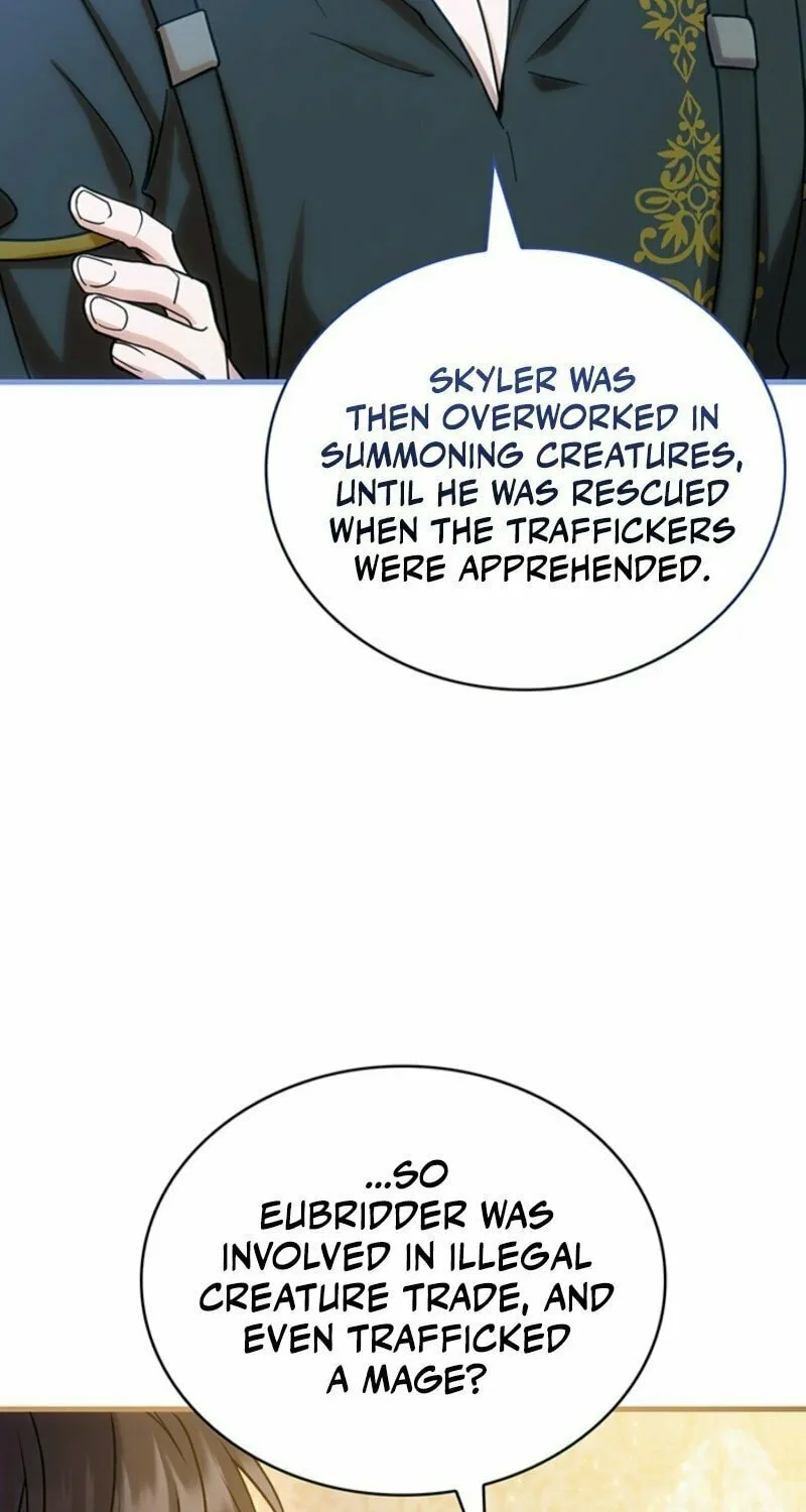 The Tower Master Who Became the Grand Duchess Chapter 42 page 39 - 
