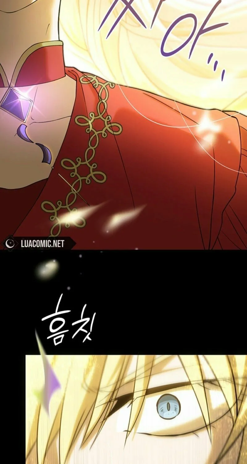 The Tower Master Who Became the Grand Duchess Chapter 42 page 5 - 