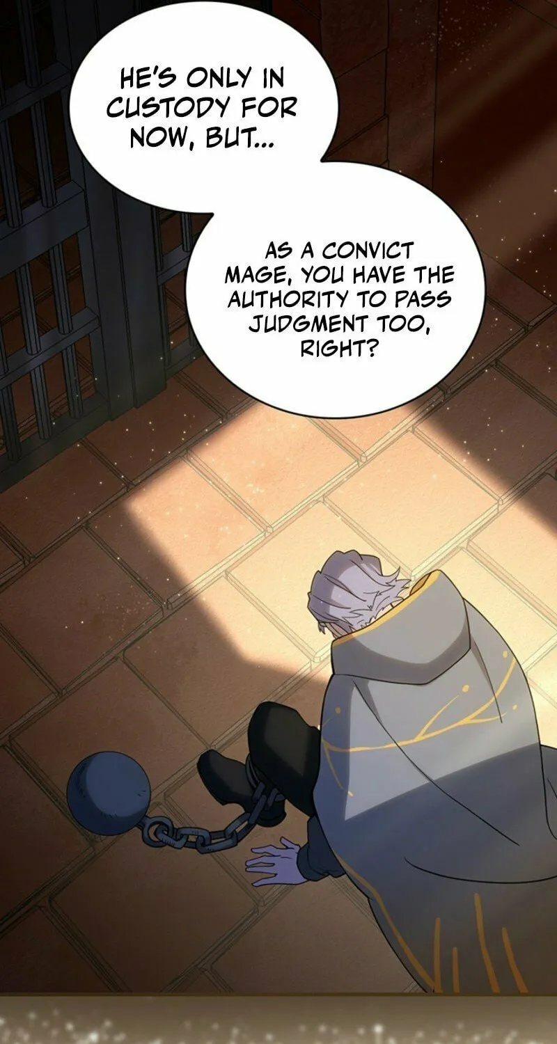 The Tower Master Who Became the Grand Duchess Chapter 42 page 41 - 