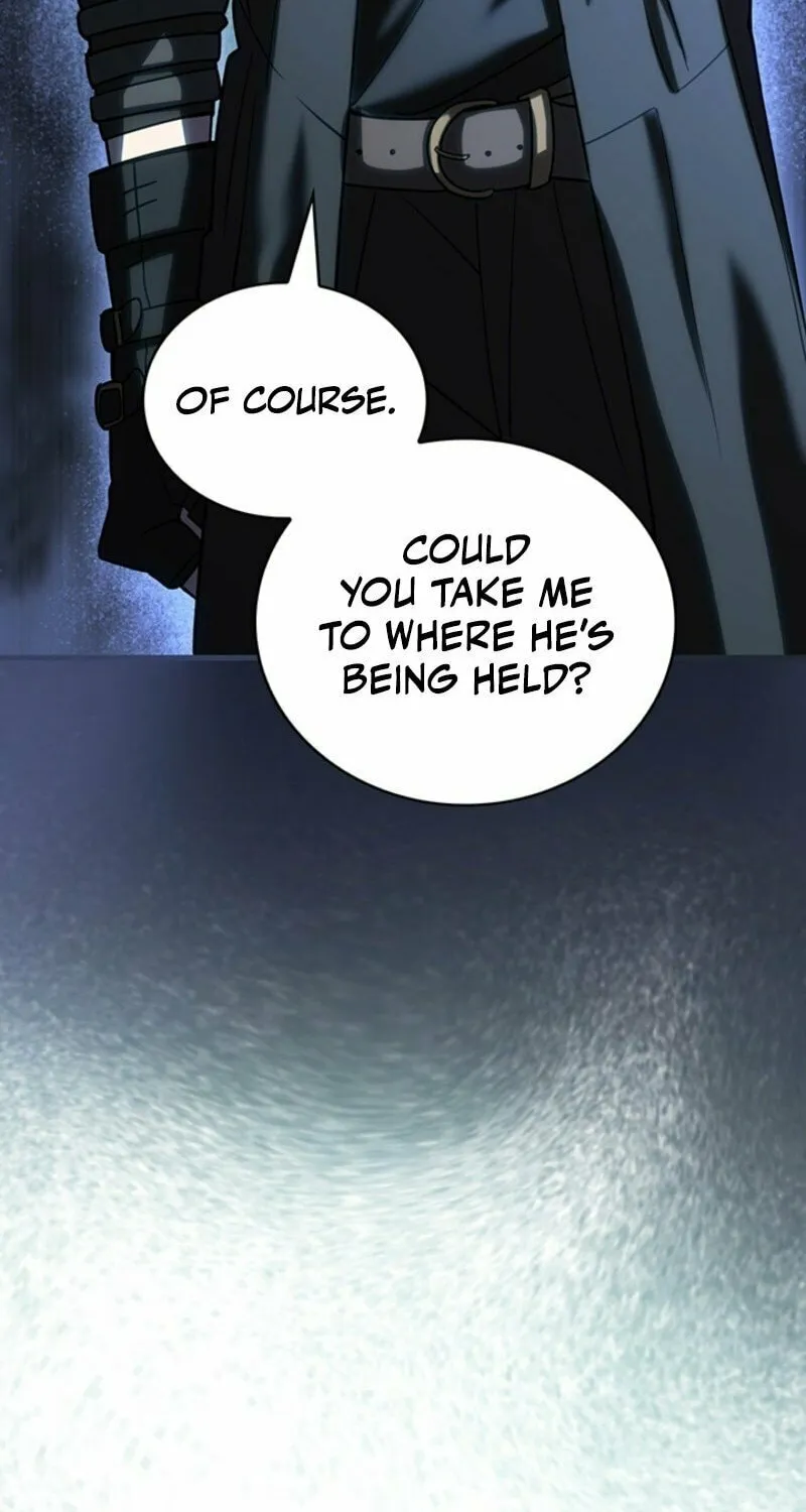 The Tower Master Who Became the Grand Duchess Chapter 42 page 44 - 