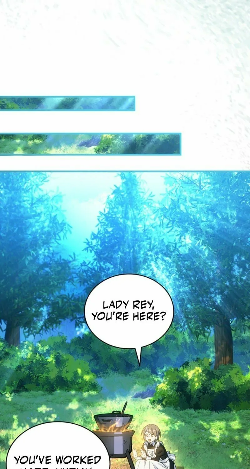 The Tower Master Who Became the Grand Duchess Chapter 42 page 45 - 
