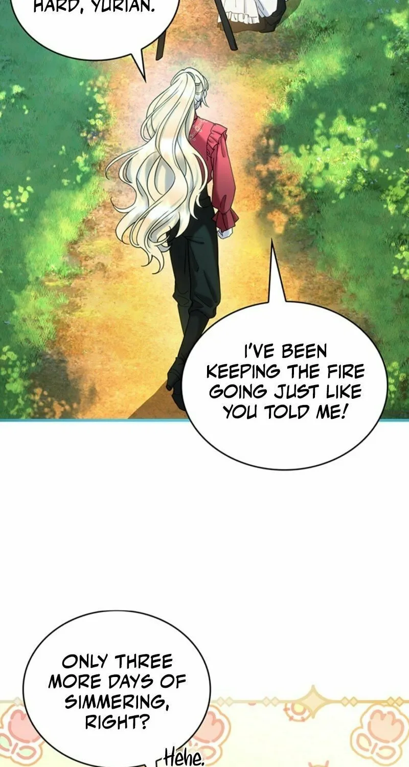 The Tower Master Who Became the Grand Duchess Chapter 42 page 46 - 