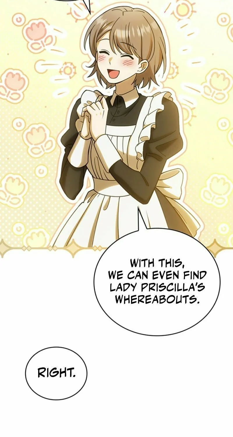 The Tower Master Who Became the Grand Duchess Chapter 42 page 47 - 