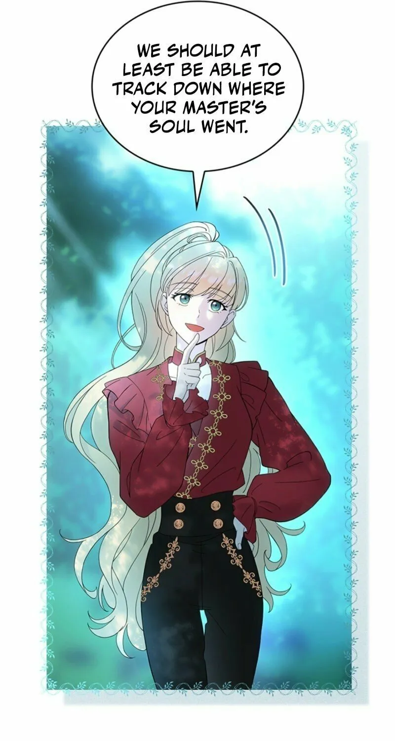 The Tower Master Who Became the Grand Duchess Chapter 42 page 49 - 