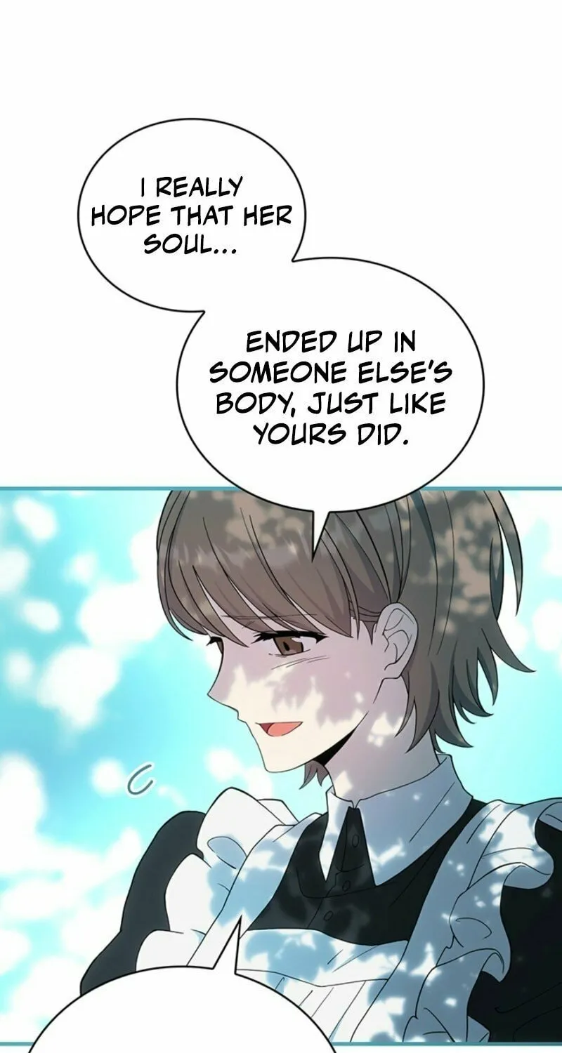 The Tower Master Who Became the Grand Duchess Chapter 42 page 50 - 