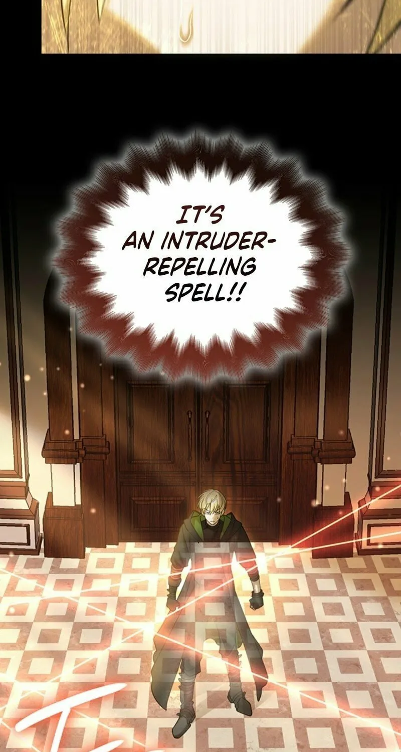 The Tower Master Who Became the Grand Duchess Chapter 42 page 6 - 