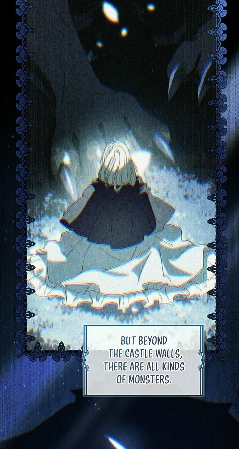 The Tower Master Who Became the Grand Duchess Chapter 42 page 53 - 