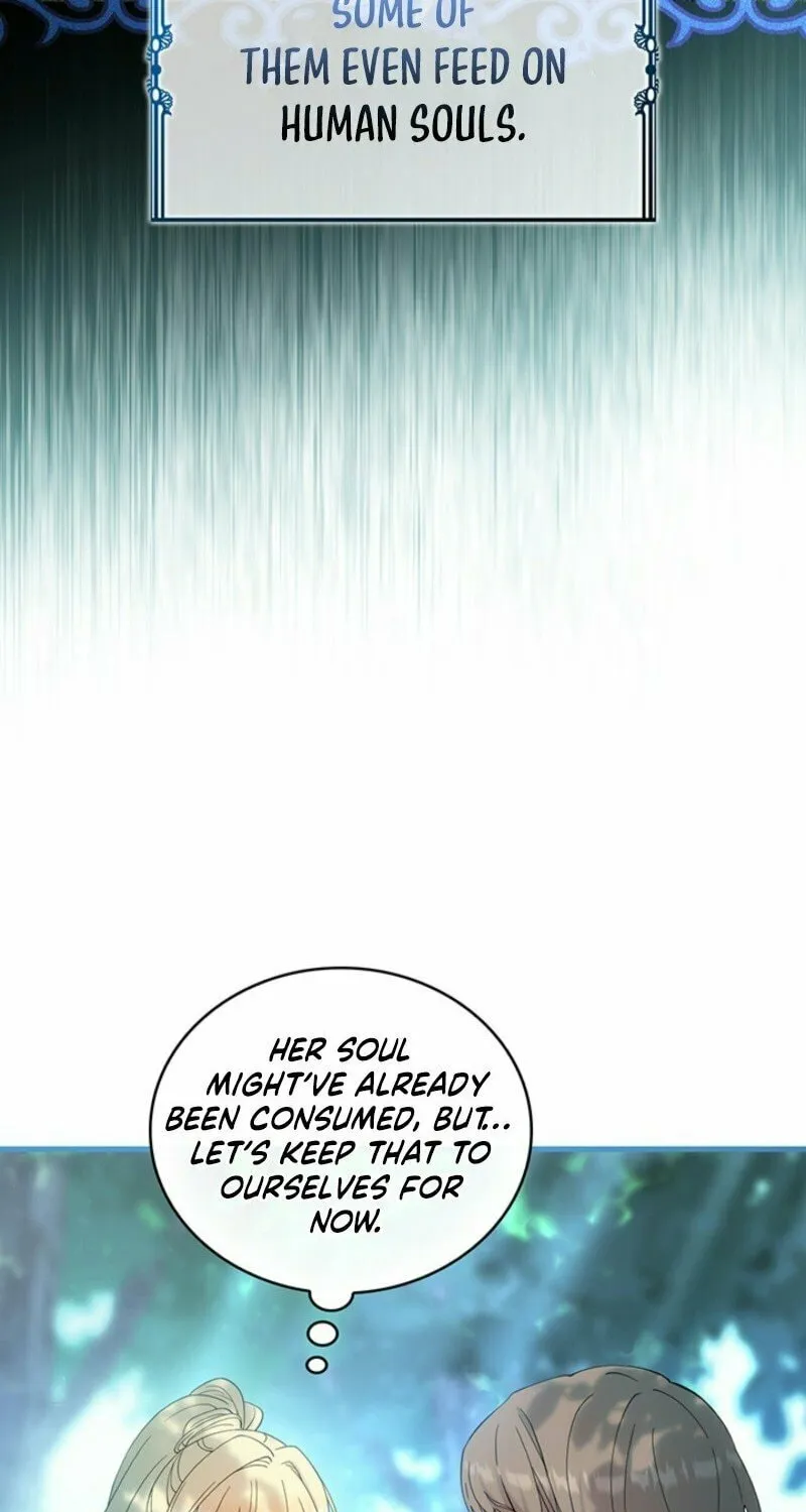 The Tower Master Who Became the Grand Duchess Chapter 42 page 55 - 