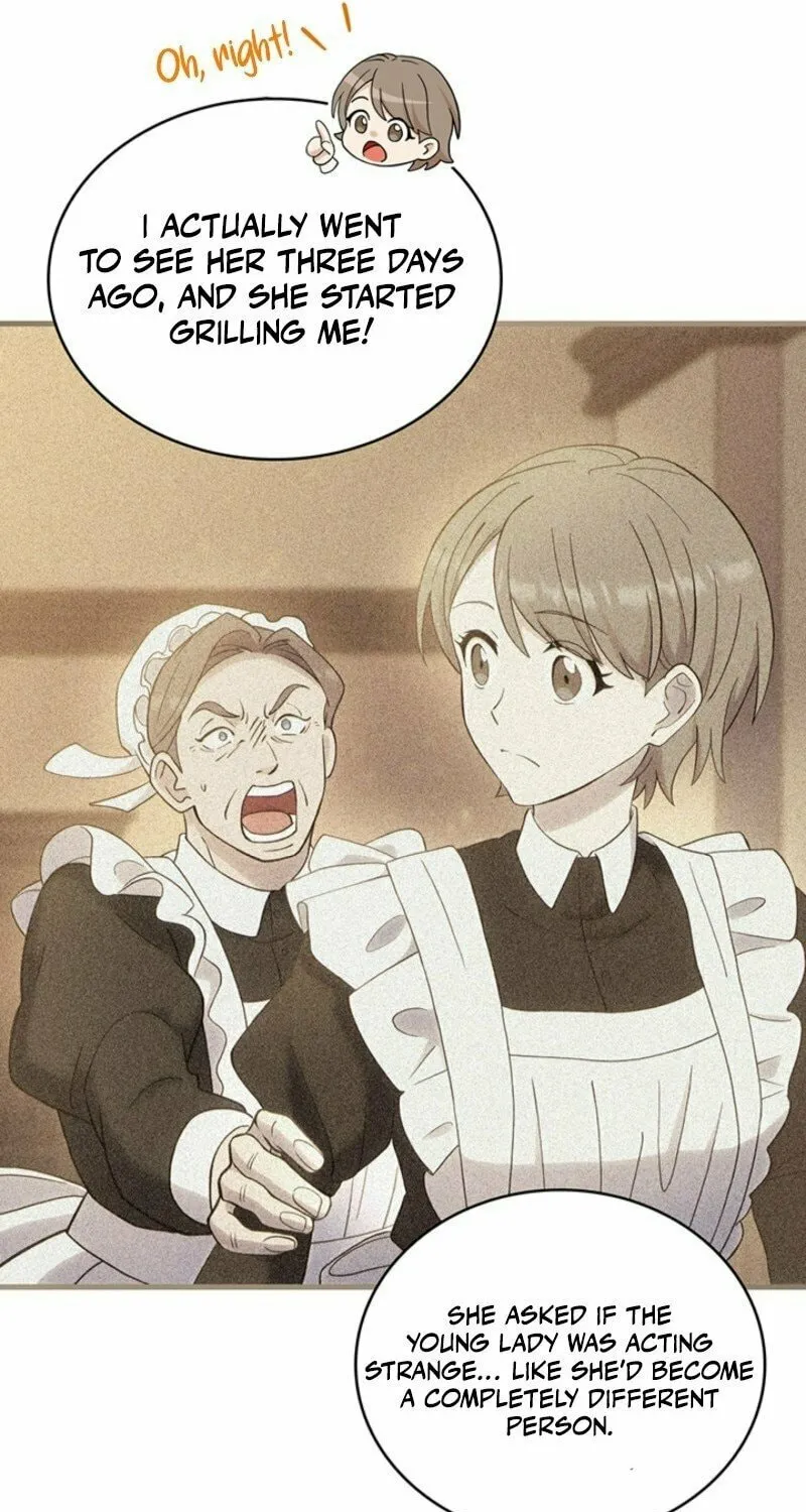 The Tower Master Who Became the Grand Duchess Chapter 42 page 57 - 