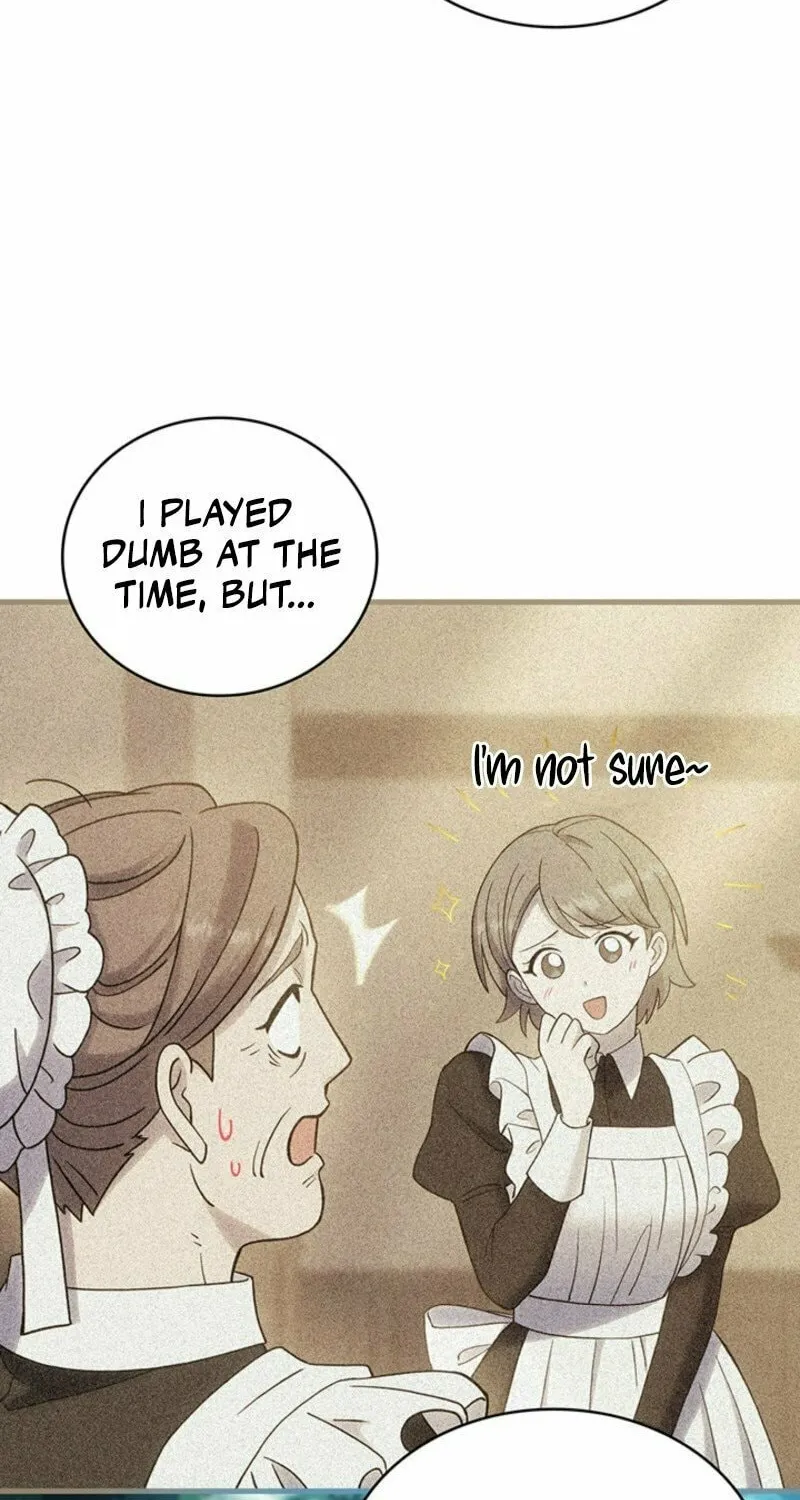 The Tower Master Who Became the Grand Duchess Chapter 42 page 58 - 