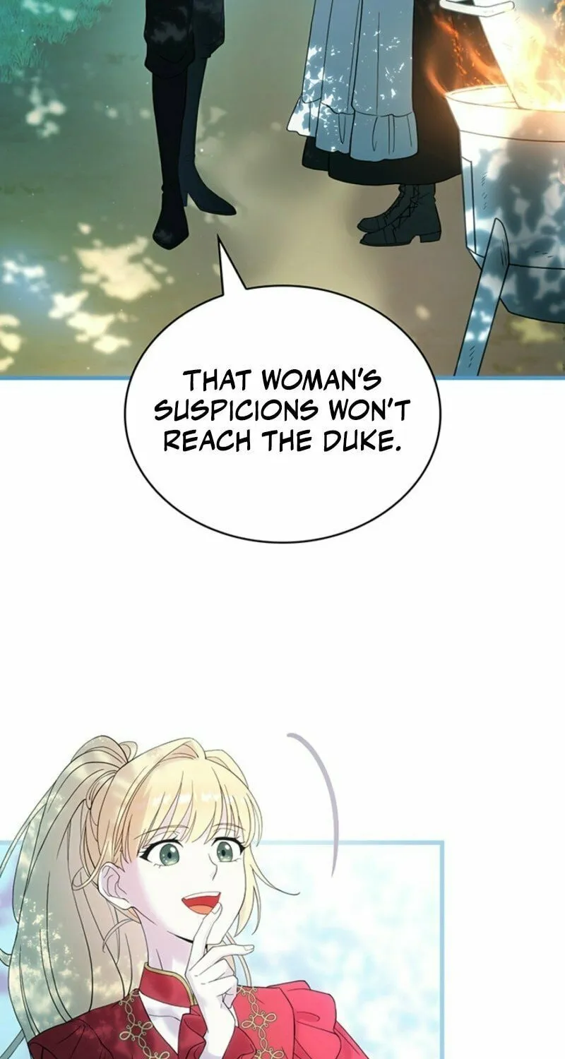 The Tower Master Who Became the Grand Duchess Chapter 42 page 60 - 