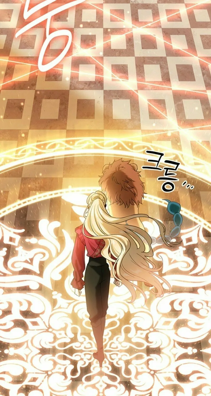The Tower Master Who Became the Grand Duchess Chapter 42 page 7 - 