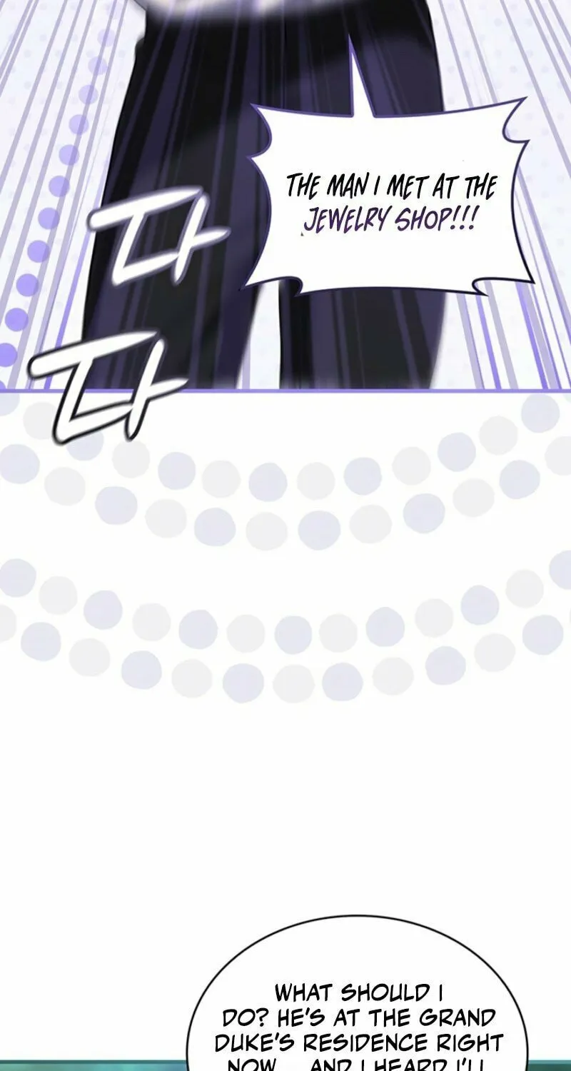 The Tower Master Who Became the Grand Duchess Chapter 42 page 66 - 