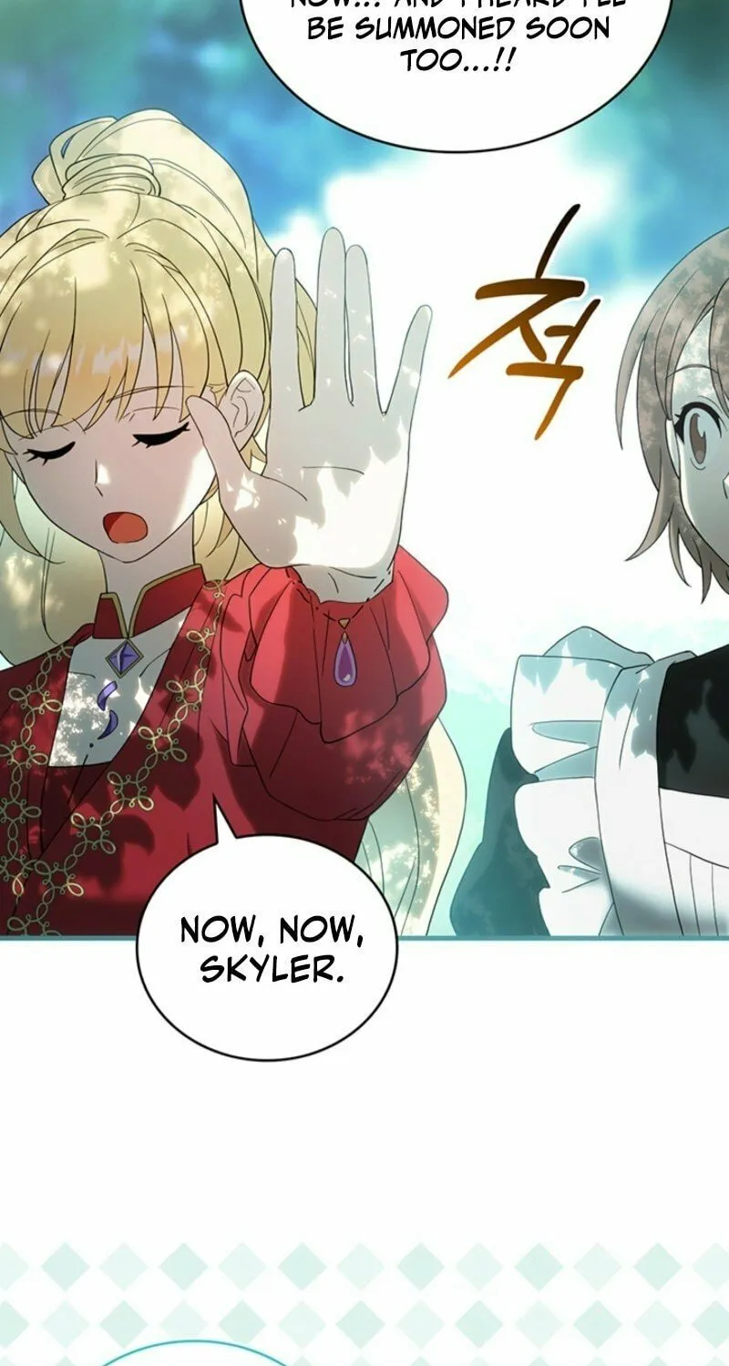 The Tower Master Who Became the Grand Duchess Chapter 42 page 67 - 