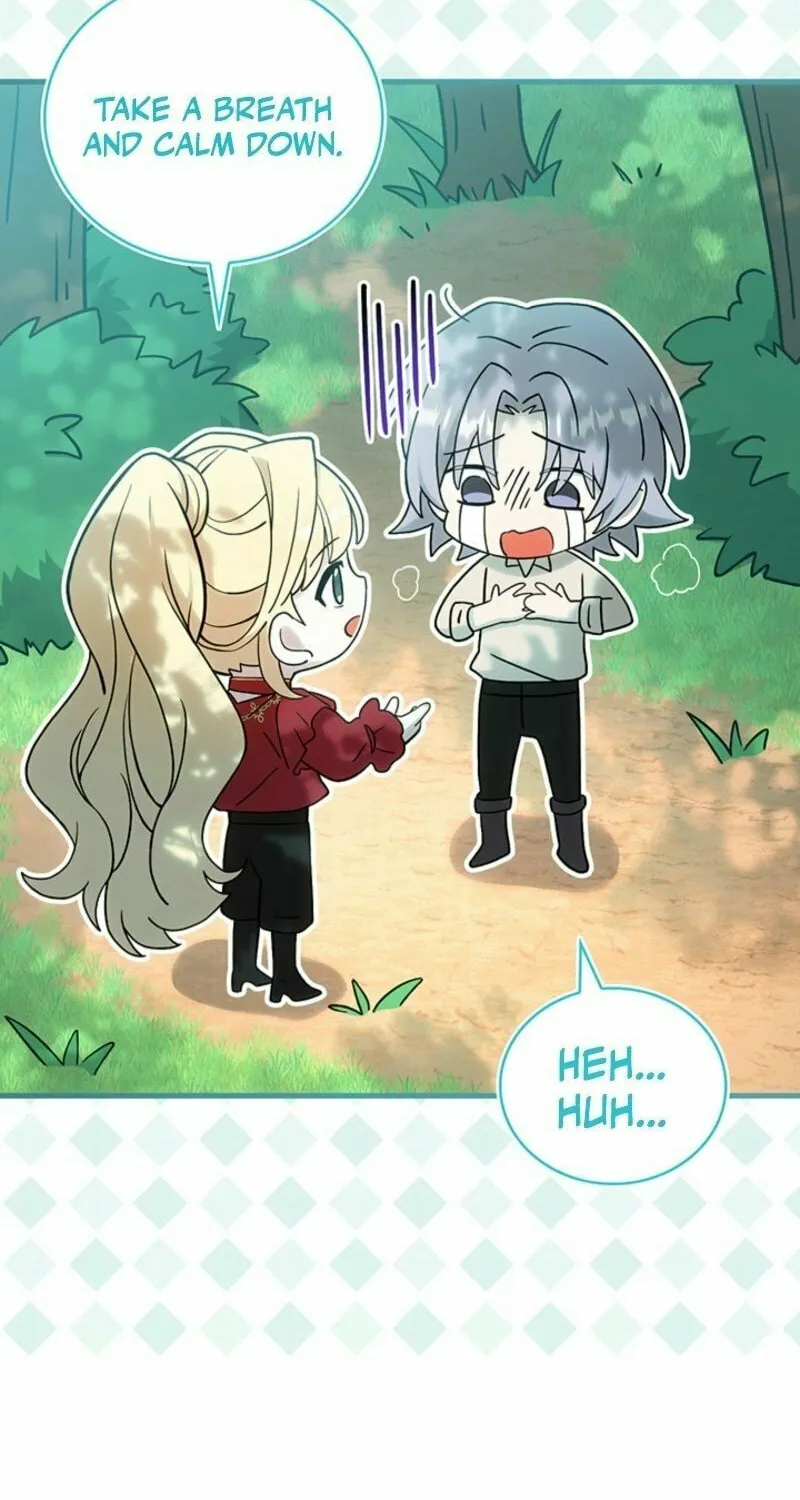 The Tower Master Who Became the Grand Duchess Chapter 42 page 68 - 