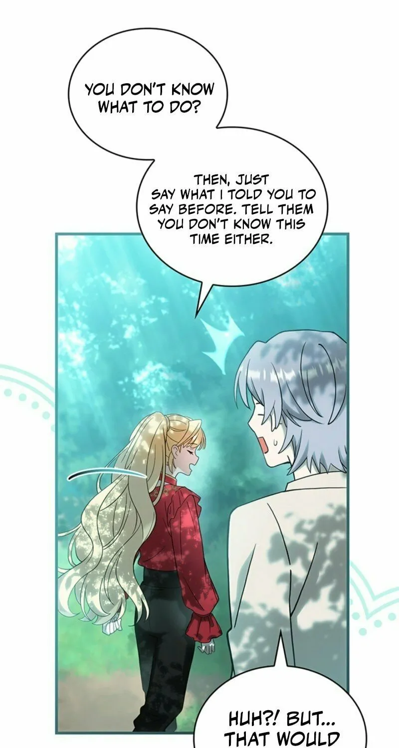 The Tower Master Who Became the Grand Duchess Chapter 42 page 69 - 