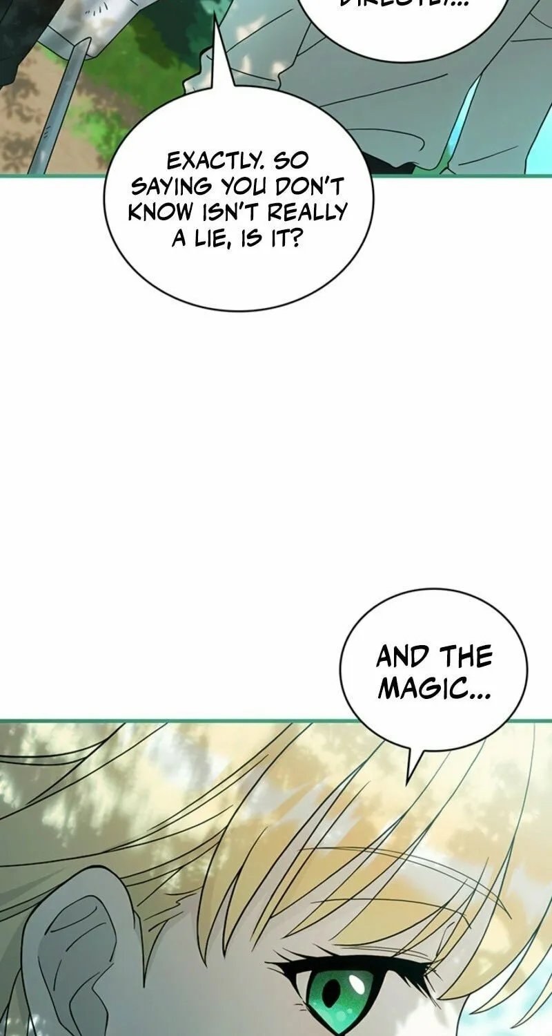 The Tower Master Who Became the Grand Duchess Chapter 42 page 71 - 