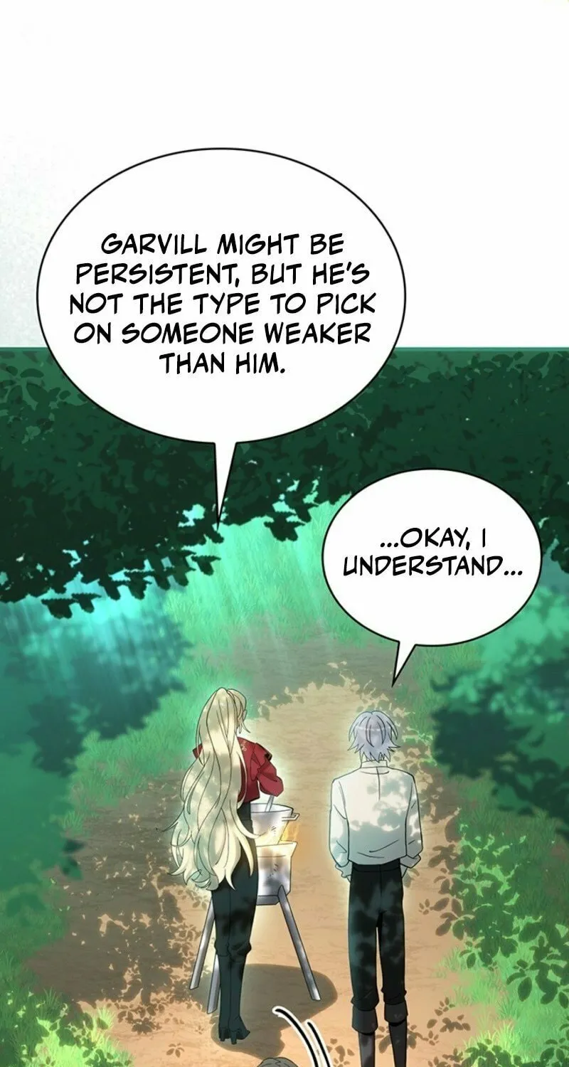 The Tower Master Who Became the Grand Duchess Chapter 42 page 74 - 