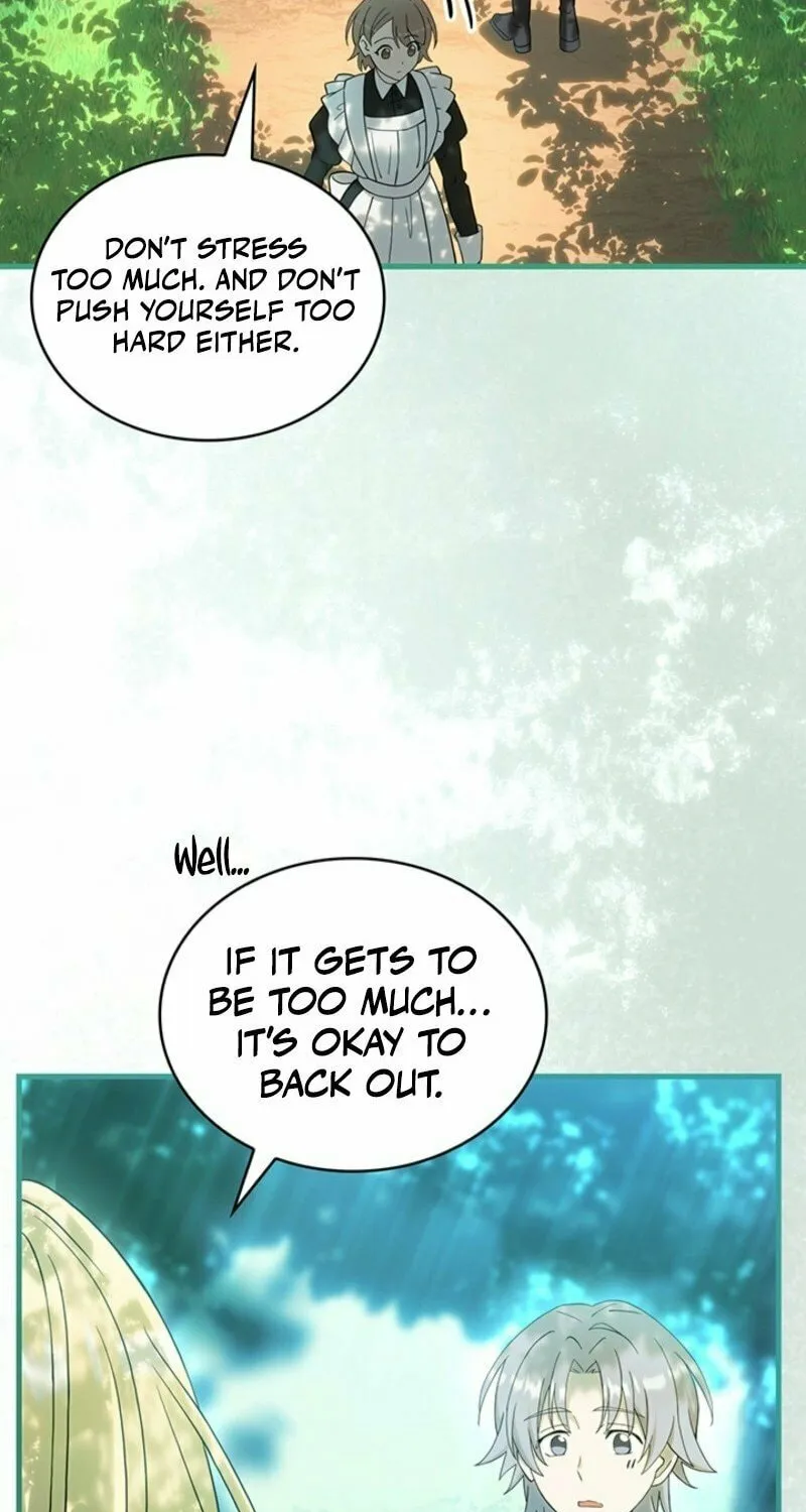 The Tower Master Who Became the Grand Duchess Chapter 42 page 75 - 