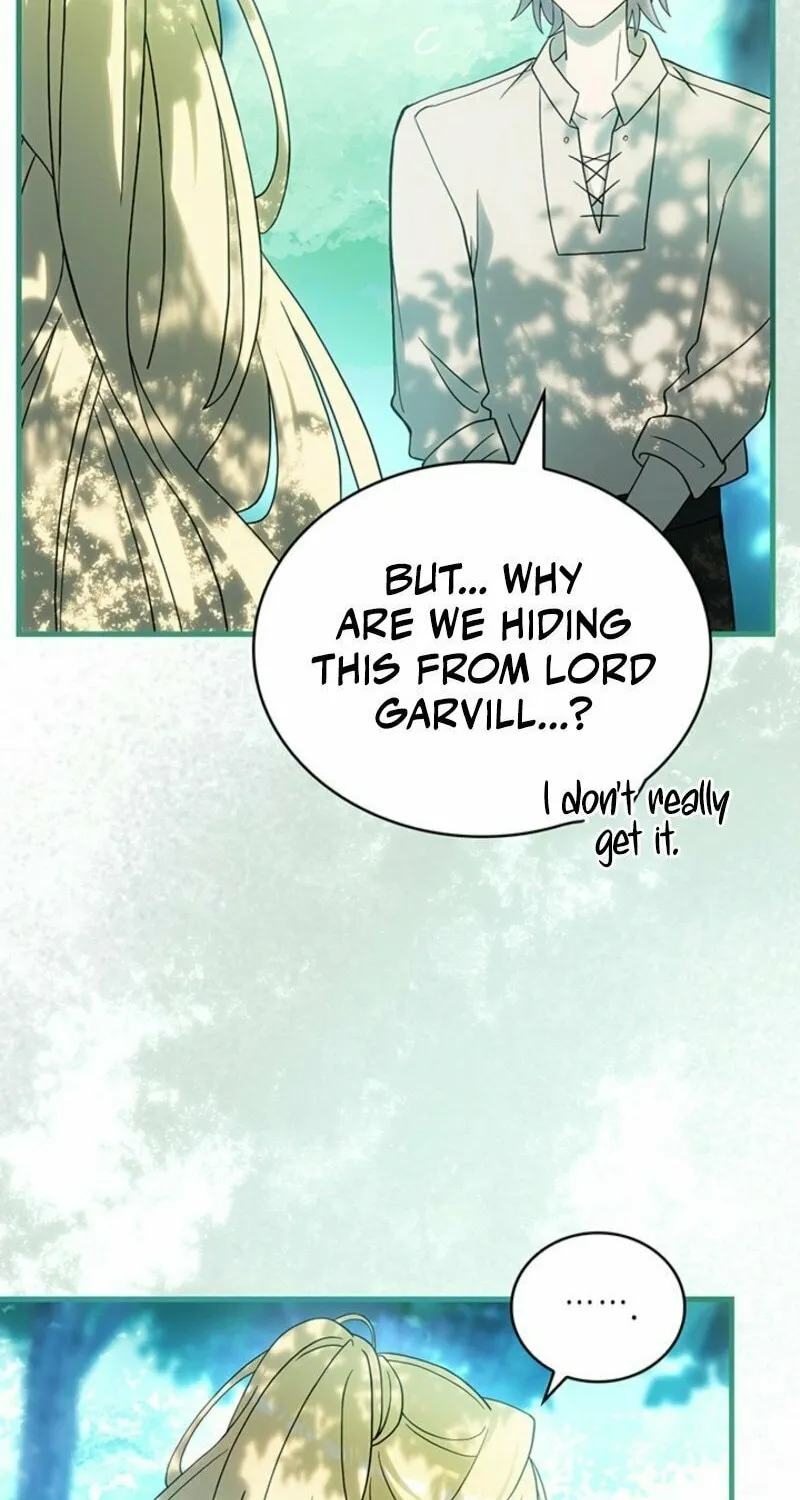 The Tower Master Who Became the Grand Duchess Chapter 42 page 76 - 