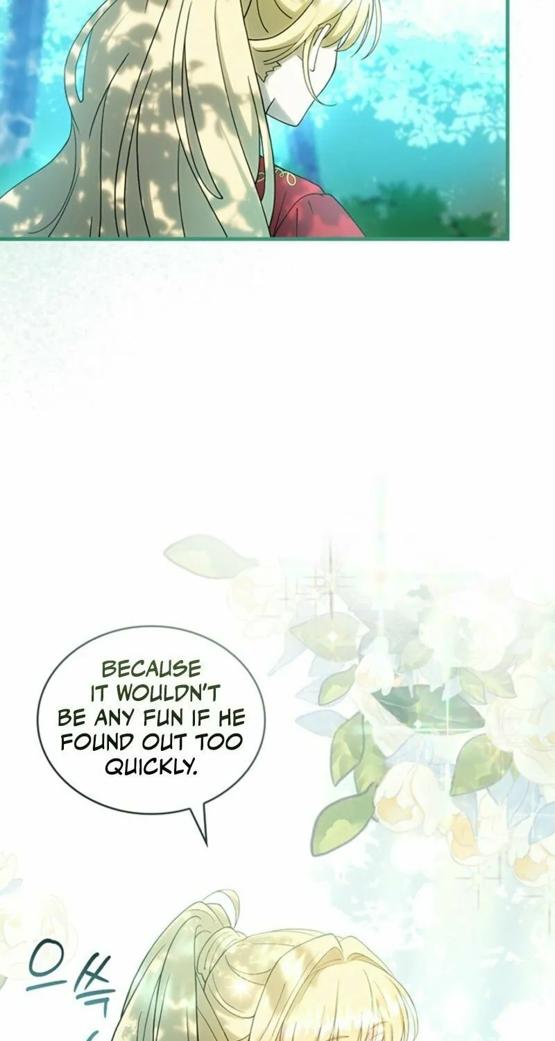 The Tower Master Who Became the Grand Duchess Chapter 42 page 77 - 