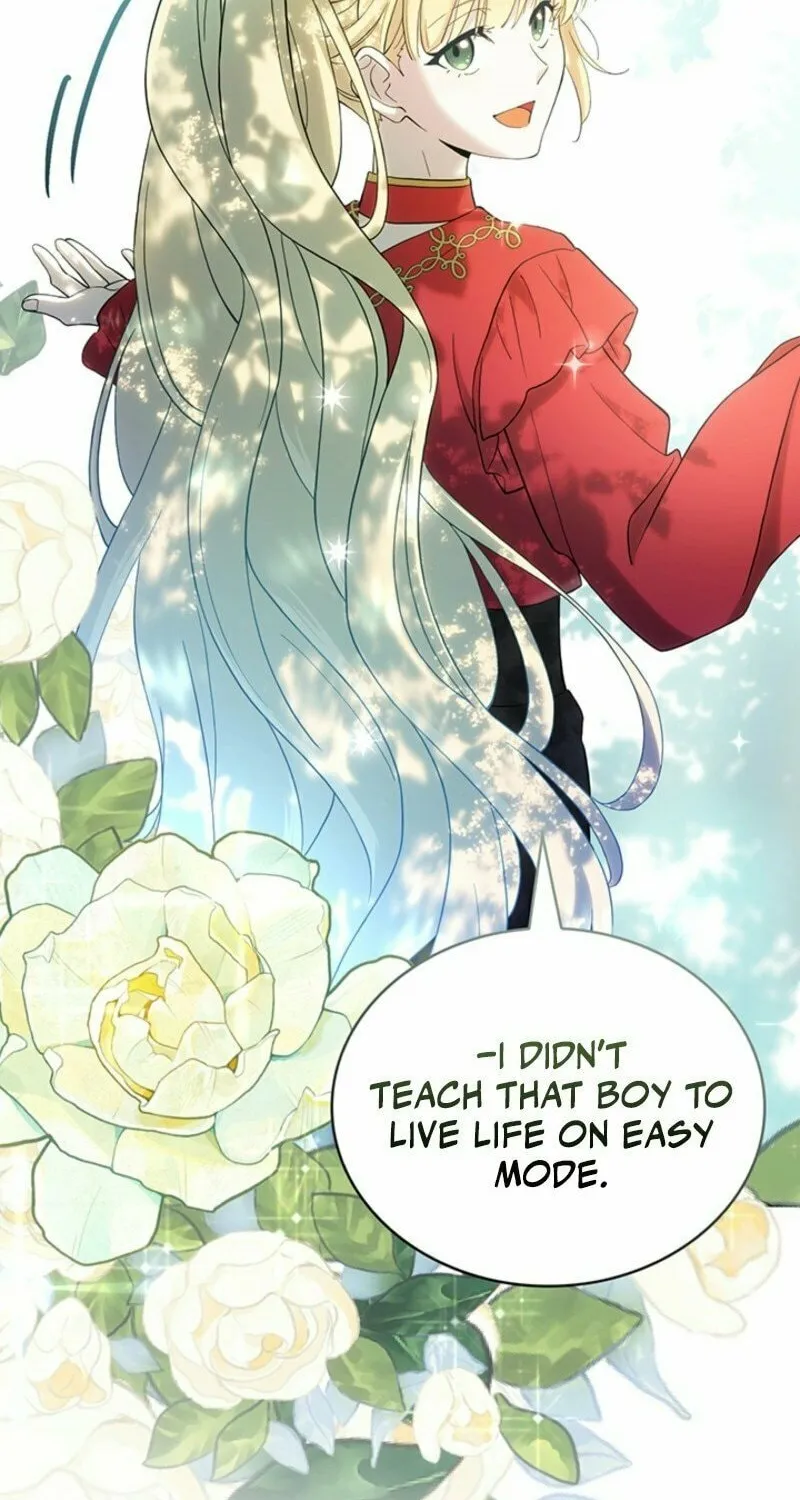 The Tower Master Who Became the Grand Duchess Chapter 42 page 78 - 