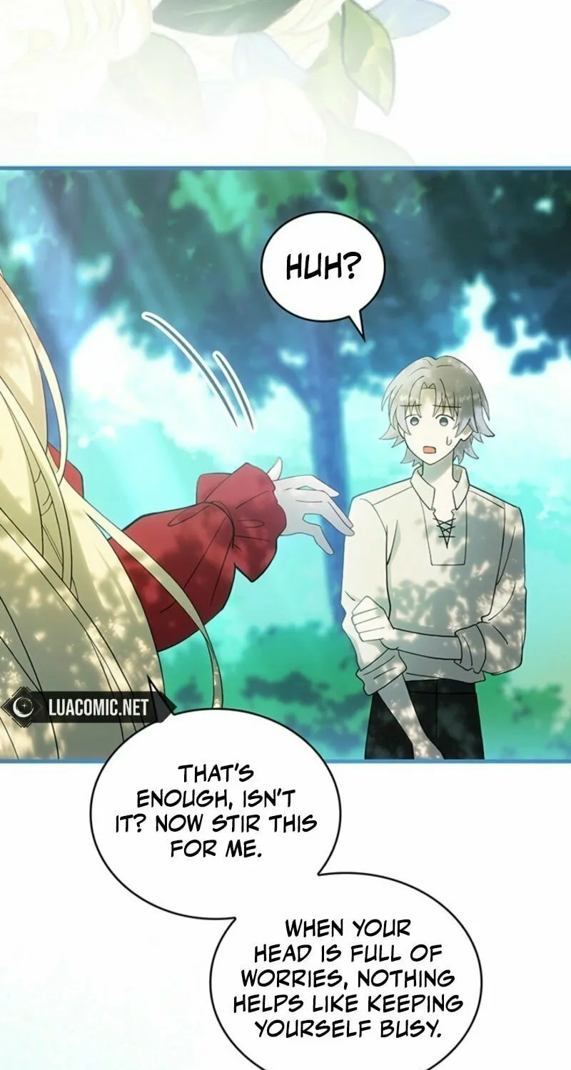 The Tower Master Who Became the Grand Duchess Chapter 42 page 79 - 