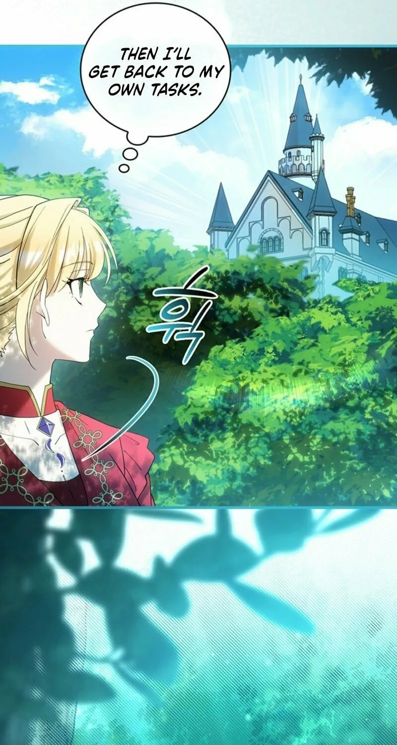 The Tower Master Who Became the Grand Duchess Chapter 42 page 82 - 