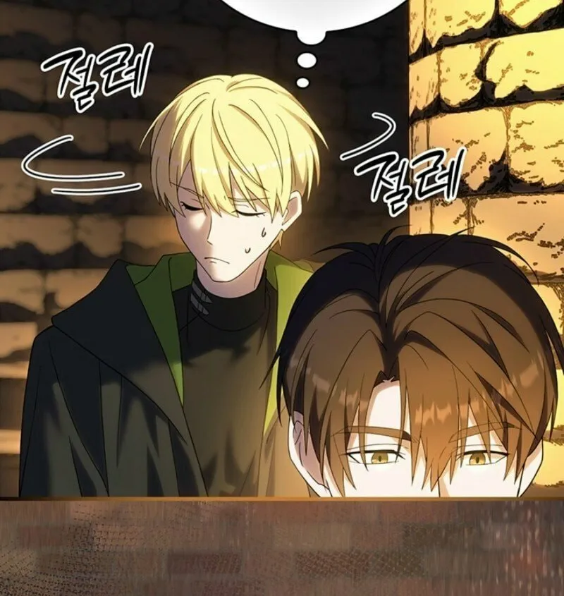 The Tower Master Who Became the Grand Duchess Chapter 42 page 88 - 