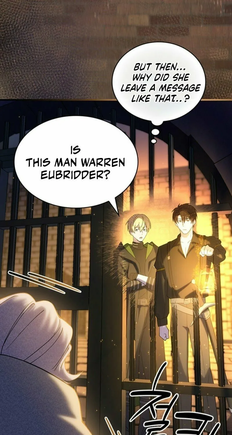 The Tower Master Who Became the Grand Duchess Chapter 42 page 89 - 