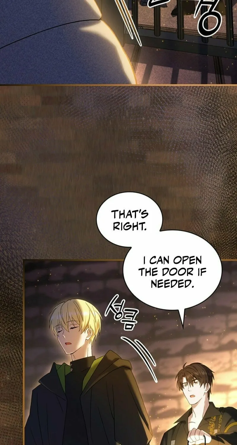 The Tower Master Who Became the Grand Duchess Chapter 42 page 90 - 